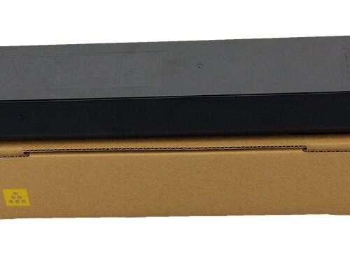 Compatible Sharp MX2310 Yellow MX23GTYA 10000 Pages