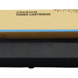Compatible Sharp MX2600 Cyan Toner MX31GTCA also MX50GTCA
