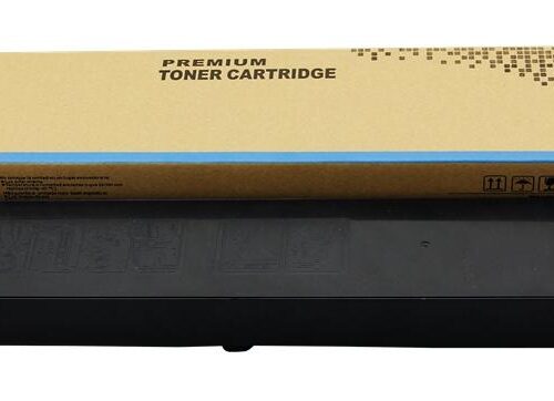 Compatible Sharp MX2600 Cyan Toner MX31GTCA also MX50GTCA