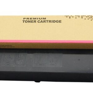 Compatible Sharp MX2600 Magenta Toner MX31GTMA also MX50GTMA