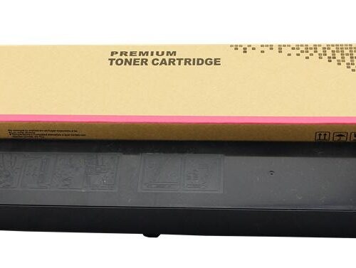 Compatible Sharp MX2600 Magenta Toner MX31GTMA also MX50GTMA