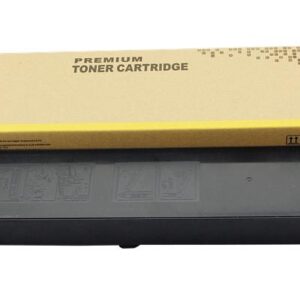 Compatible Sharp MX2600 Yellow Toner MX31GTYA also MX50GTYA
