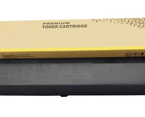 Compatible Sharp MX2600 Yellow Toner MX31GTYA also MX50GTYA