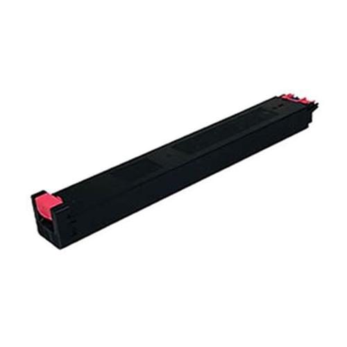 Compatible Sharp MX3050 Magenta Toner MX60GTMA also MX61GTMA