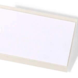 Durable POCKETFIX Label Sleeve 74x43mm (10)