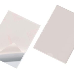 Durable POCKETFIX Label Sleeve A6 (25)