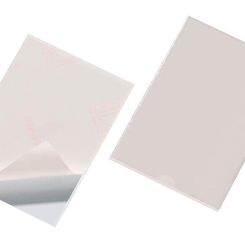 Durable POCKETFIX Label Sleeve A6 (25)