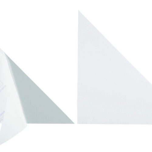 Durable CORNERFIX Adhesive Pocket 175mm (100)