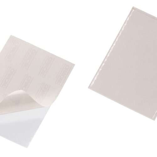 Durable POCKETFIX Label Sleeve A5 (25)