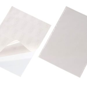Durable POCKETFIX Label Sleeve A4 (10)