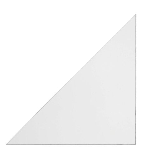 Durable CORNERFIX Adhesive Pocket 140mm (100)