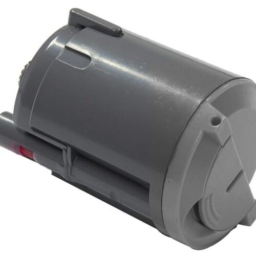Compatible Samsung CLP300 Black Toner Ctg CLP-K300A