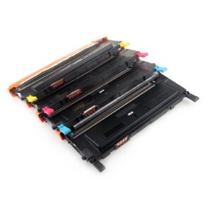 Compatible Samsung CLP315 Magenta Toner CLT-M4092S