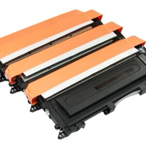 Compatible Samsung CLP360 Black Toner S406K CLT-K406S HP SU118A