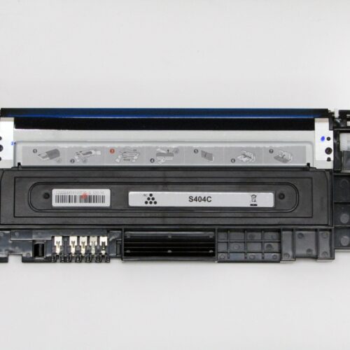Compatible Samsung SL-C430 Cyan Toner CLT-C404S HP ST966A
