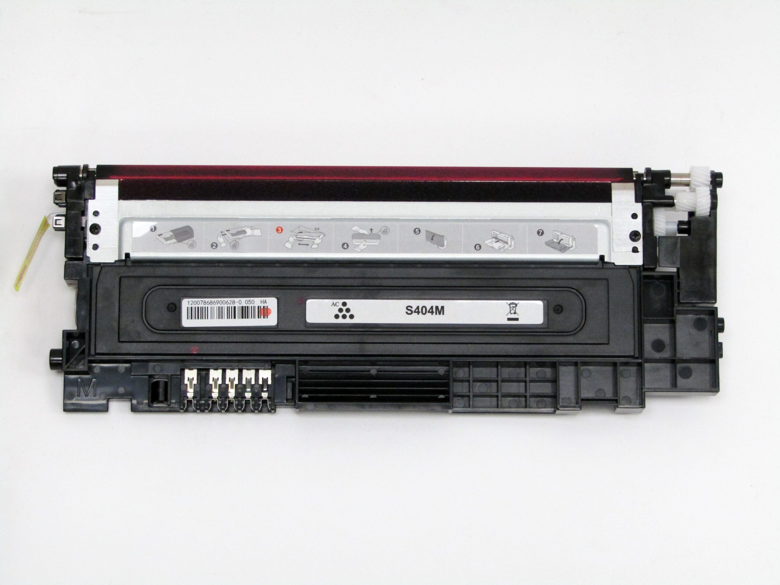 Compatible Samsung SL-C430 Magenta Toner CLT-M404S HP SU234A