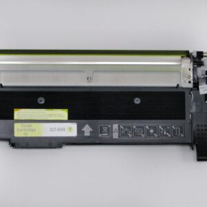 Compatible Samsung SL-C430 Yellow Toner CLT-Y404S HP SU444A