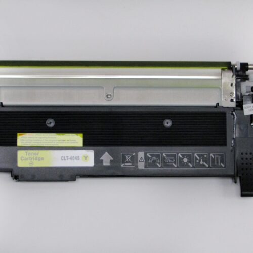 Compatible Samsung SL-C430 Yellow Toner CLT-Y404S HP SU444A