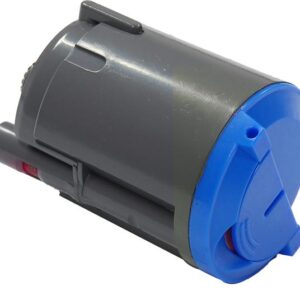 Compatible Samsung CLP300 Cyan Toner Ctg CLP-C300A