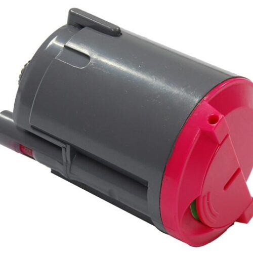 Compatible Samsung CLP300 Magenta Toner Ctg CLP-M300A