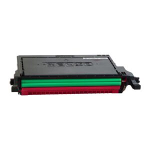Remanufactured Samsung CLP610 Magenta Toner CLP-M660B HP ST924A
