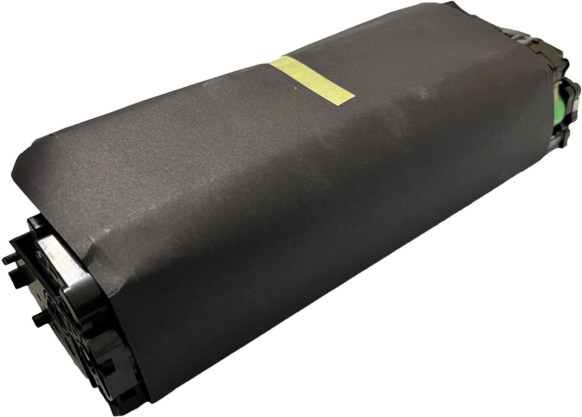 Remanufactured Samsung CL-C4010ND Cyan Toner CLT-C603L