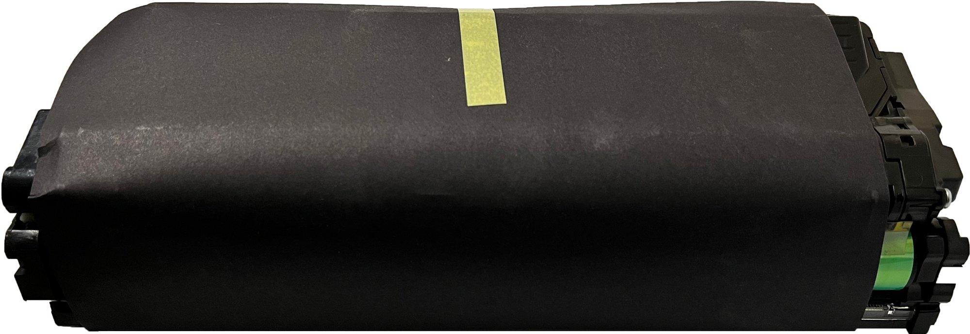 Remanufactured Samsung CL-C4010ND Cyan Toner CLT-C603L