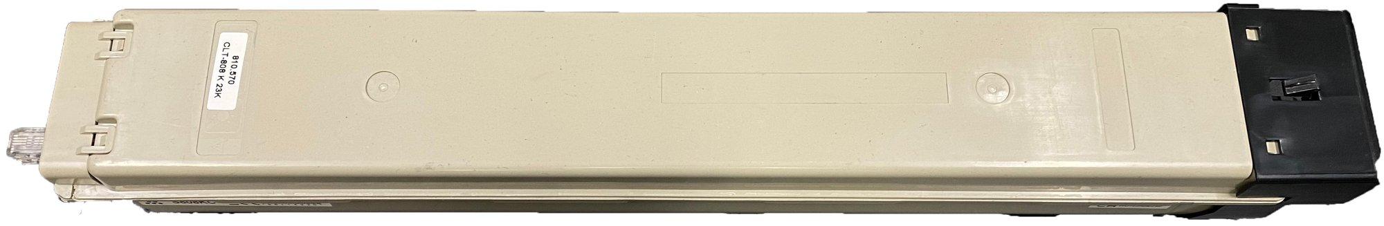 Compatible Samsung CLT-K808S Black Toner HP SS560A