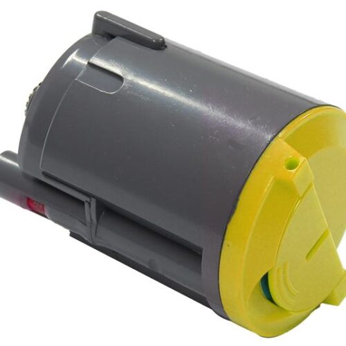 Compatible Samsung CLP300 Yellow Toner Ctg CLP-Y300A