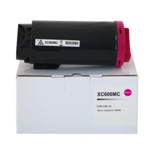 Compatible Xerox Versalink C600 Magenta Toner 106R03897 (C60X)
