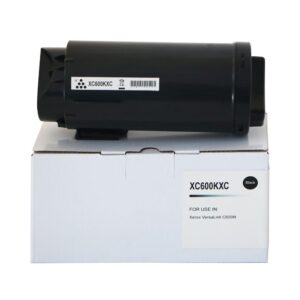 Compatible Xerox Versalink C600 Hi Cap Black Toner 106R03907 (C60X)