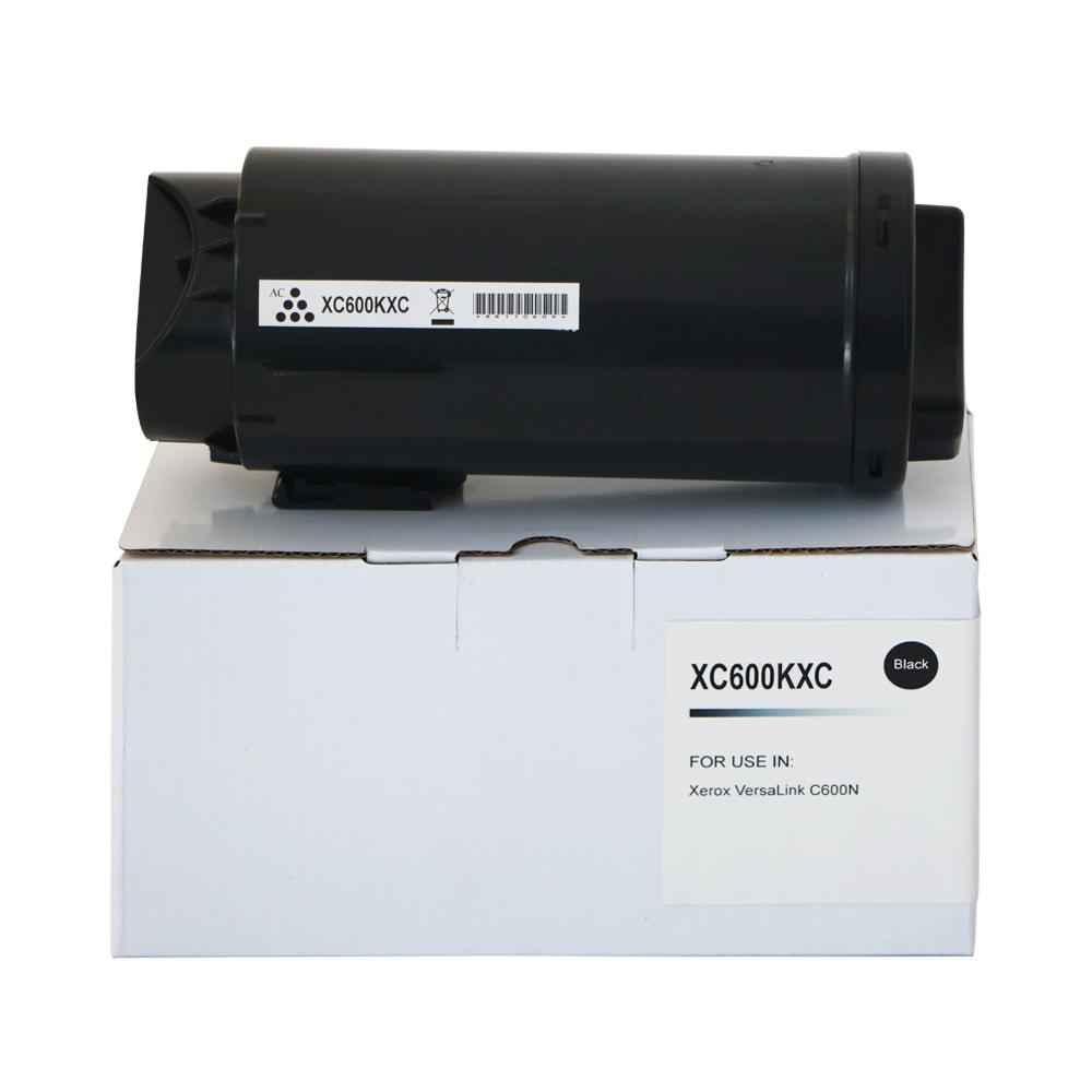 Compatible Xerox Versalink C600 Hi Cap Black Toner 106R03907 (C60X)