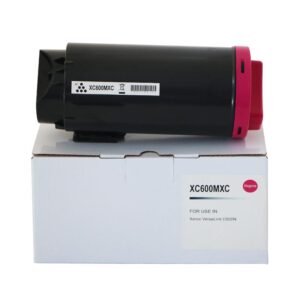 Compatible Xerox Versalink C600 Hi Cap Magenta Toner 106R03905 (C60X)