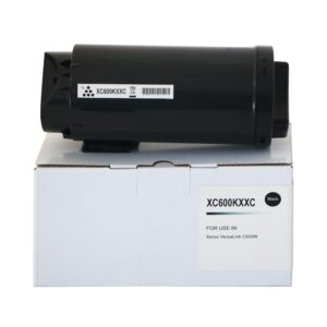 Compatible Xerox Versalink C600 Extra Hi Cap Black Toner 106R03923 (C600)