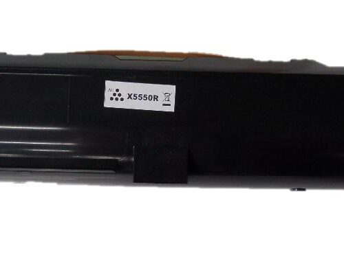 Compatible Xerox PHASER 5550 Toner 106R01294