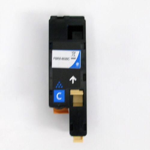 Compatible Xerox Phaser 6020 Cyan Toner 106R02756