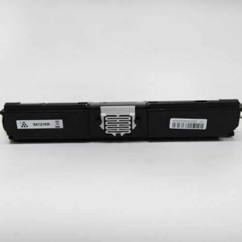 Remanufactured Xerox Phaser 6121 Black Toner 106R01469