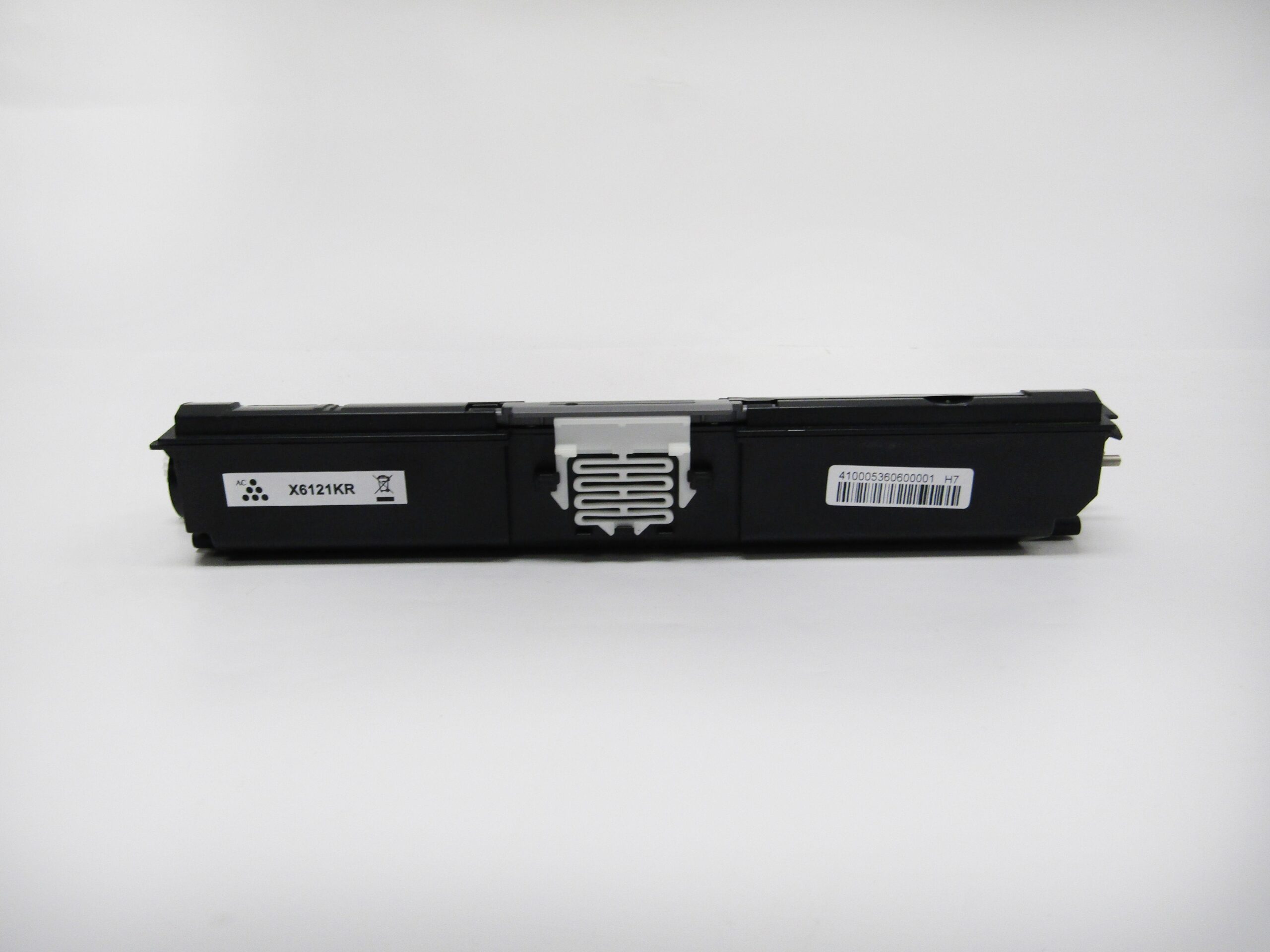 Remanufactured Xerox Phaser 6121 Black Toner 106R01469