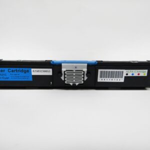 Remanufactured Xerox Phaser 6121 Cyan Toner 106R01466