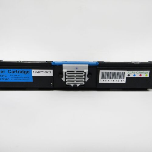 Remanufactured Xerox Phaser 6121 Cyan Toner 106R01466