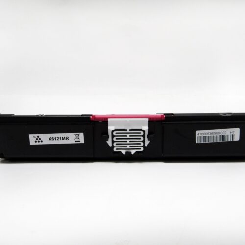 Remanufactured Xerox Phaser 6121 Magenta Toner 106R01467