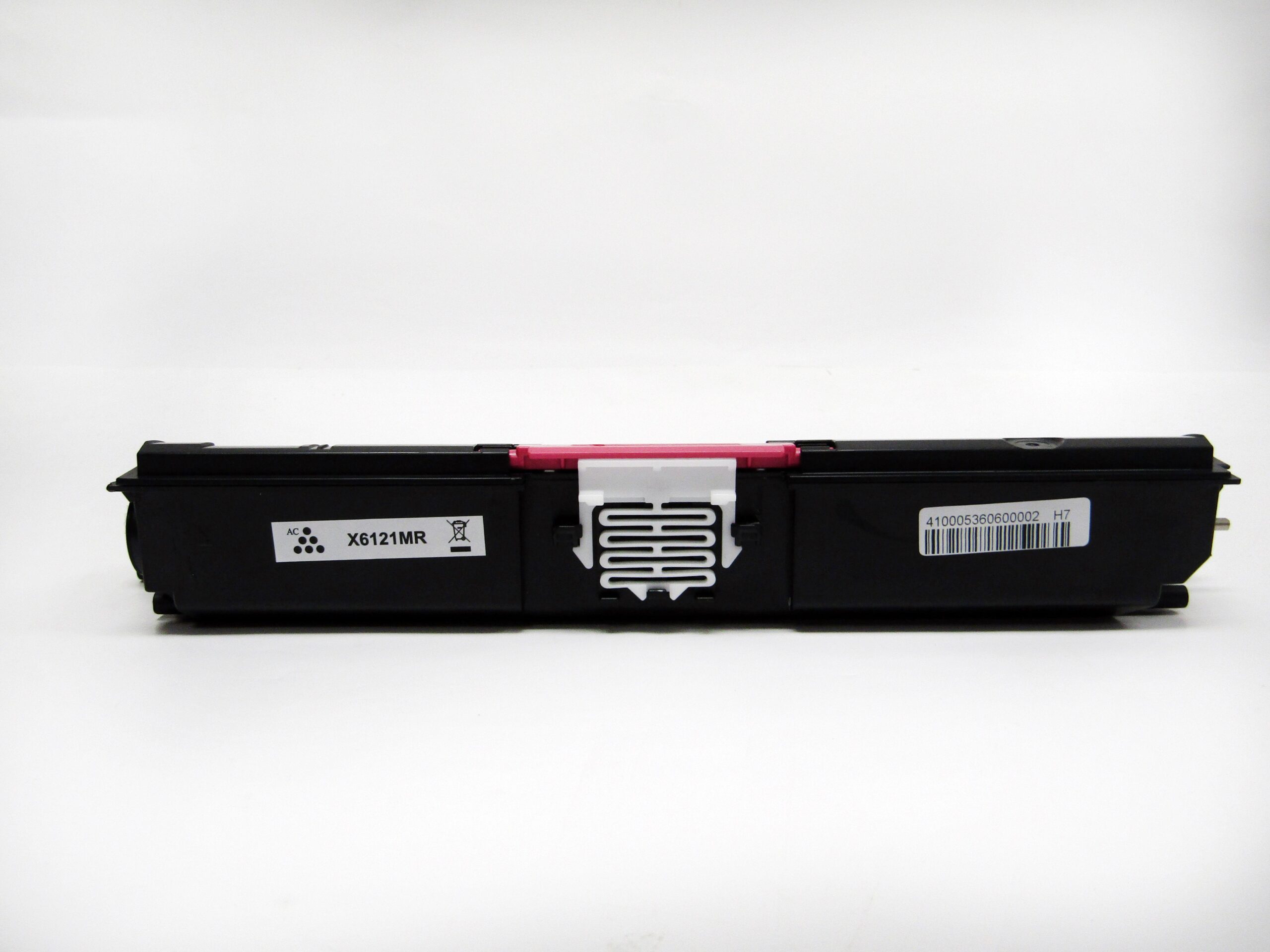 Remanufactured Xerox Phaser 6121 Magenta Toner 106R01467