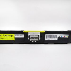 Remanufactured Xerox Phaser 6121 Yellow Toner 106R01468