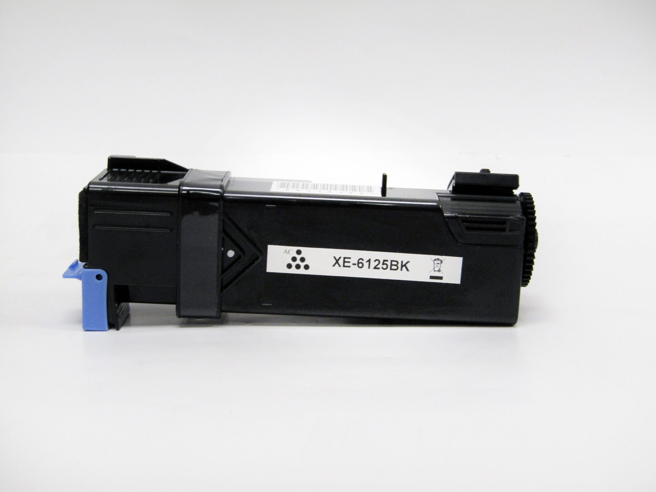 Compatible Xerox Phaser 6125 Black Toner 106R01334