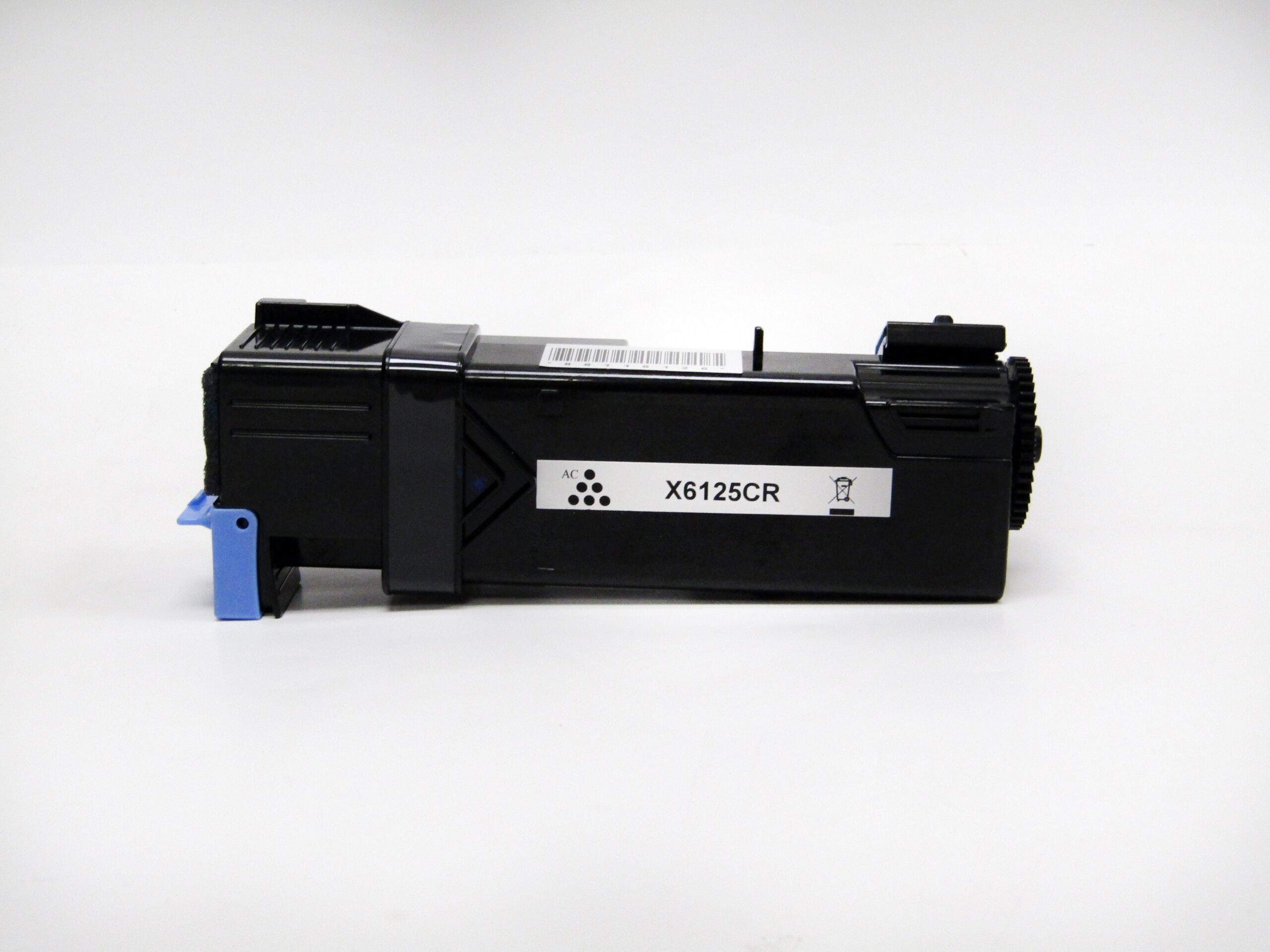 Compatible Xerox Phaser 6125 Cyan Toner 106R01331