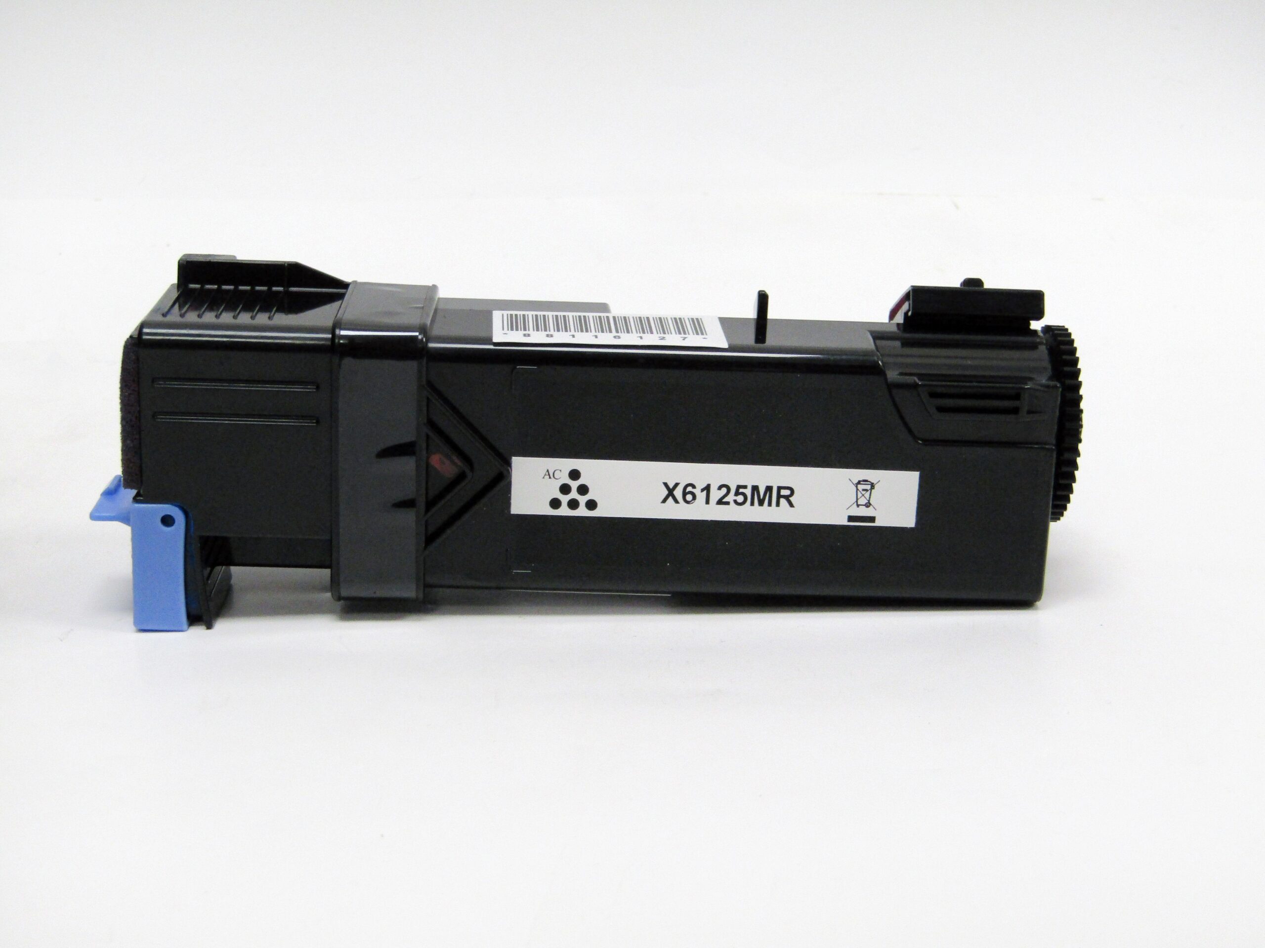 Compatible Xerox Phaser 6125 Magenta Toner 106R01332