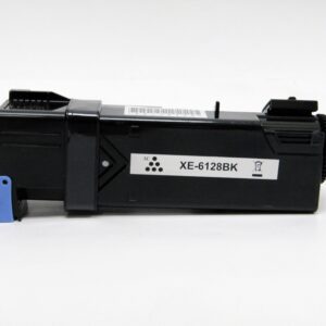 Compatible Xerox Phaser 6128 Black Toner 106R01455