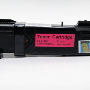Remanufactured Xerox Phaser 6130 Magenta Toner 106R01279