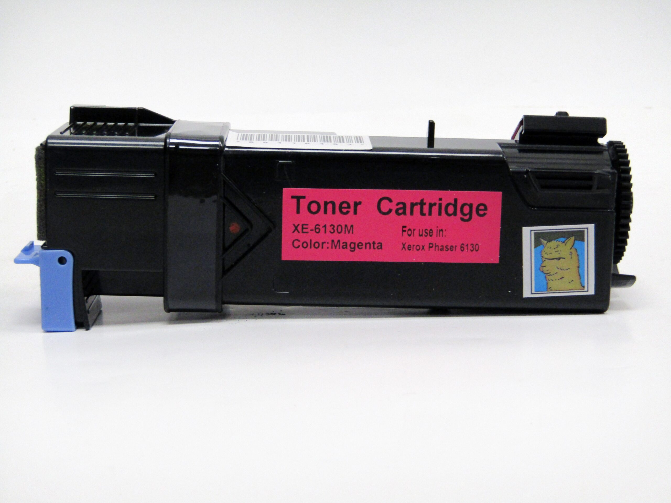 Remanufactured Xerox Phaser 6130 Magenta Toner 106R01279