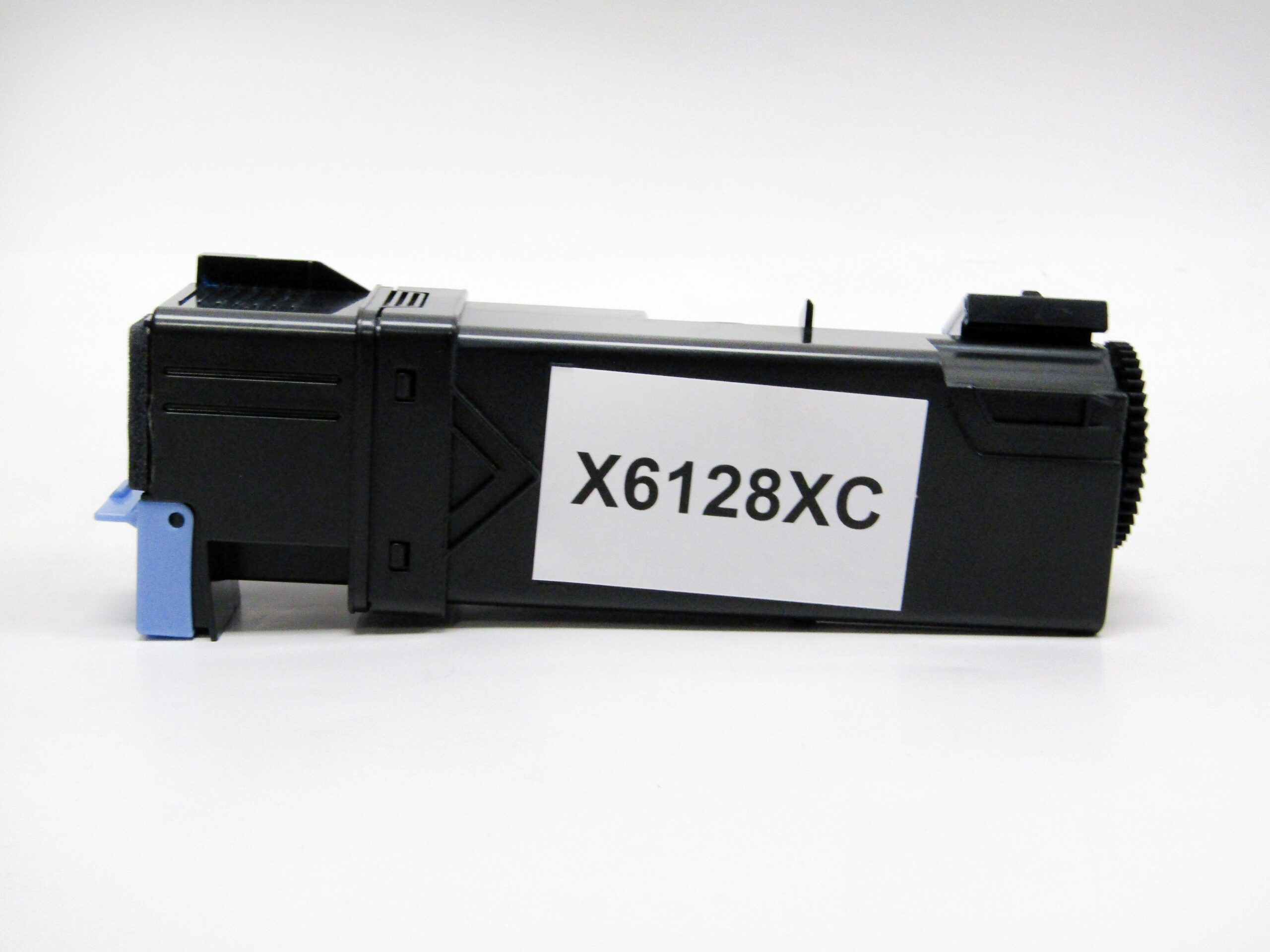 Compatible Xerox Phaser 6128 Cyan Toner 106R01452